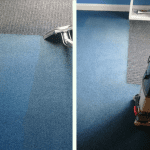 Primary School Carpet Cleaning