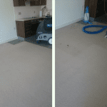 End Of Tenancy Carpet Clean Lancaster