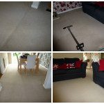 Carpet Cleaning Morecambe